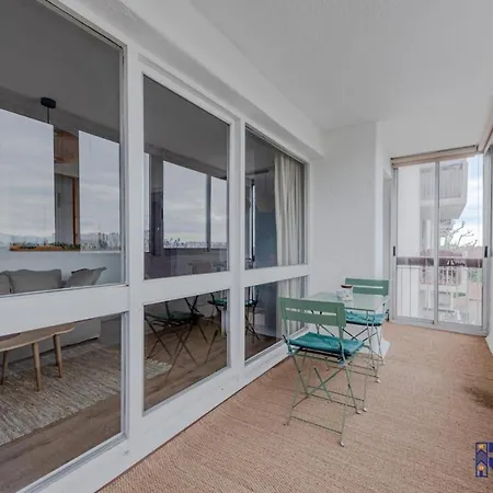 Le Chic - Cosy With Spacious Veranda *